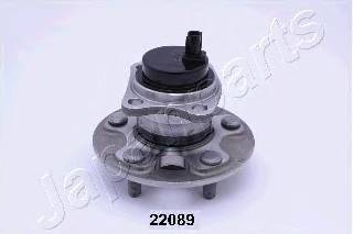 JAPANPARTS KK-22089 Ступица колеса