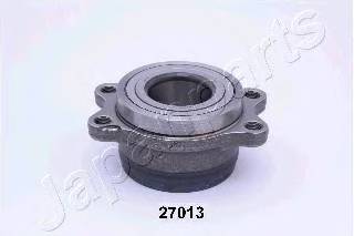 JAPANPARTS KK-27013 Комплект подшипника ступицы