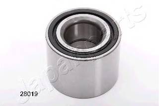 JAPANPARTS KK-28019 Комплект подшипника ступицы