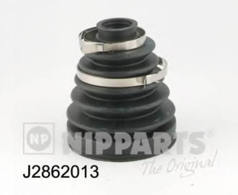 NIPPARTS J2862013 Комплект пылника, приводной