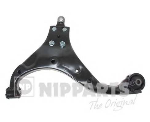 NIPPARTS N4900527 Рычаг независимой подвески