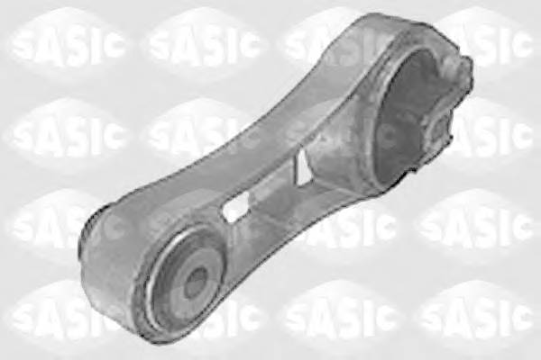 SASIC 4001796 Кронштейн, подвеска двигателя