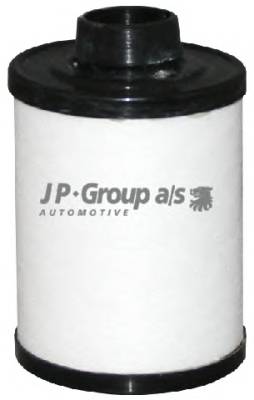 JP GROUP 1218700500 Топливный фильтр