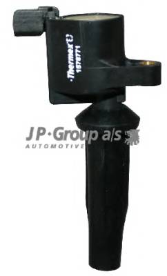 JP GROUP 1591600200 Катушка зажигания