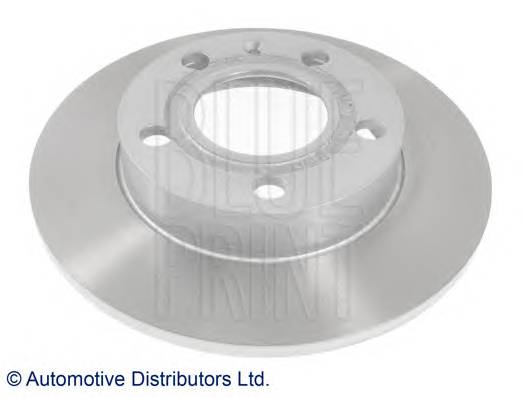 BLUE PRINT ADV184323 TARCZA HAMULC. SEAT