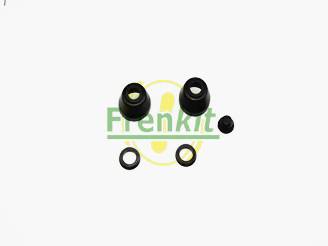 FRENKIT 314008 Ремкомплект, колесный тормозной