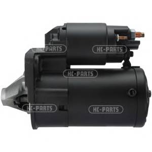 HC-PARTS CS1442 Стартер