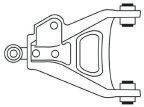 FRAP 2613 Рычаг независимой подвески