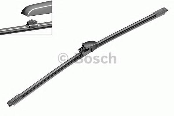 BOSCH 3 397 008 056 Щітка склоочисника