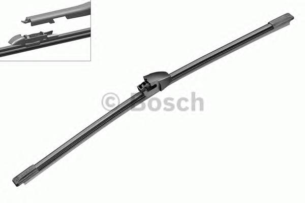 BOSCH 3 397 006 864 Щітка склоочисника