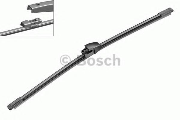 BOSCH 3 397 008 713 Щітка склоочисника