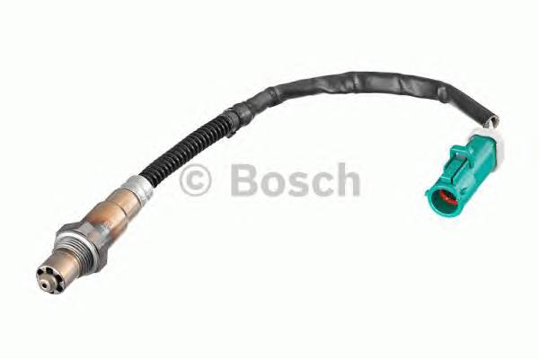 BOSCH 0 258 006 155 Лямбда-зонд