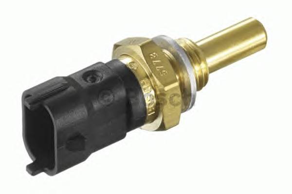 BOSCH 0 280 130 122 Датчик, температура рідини,