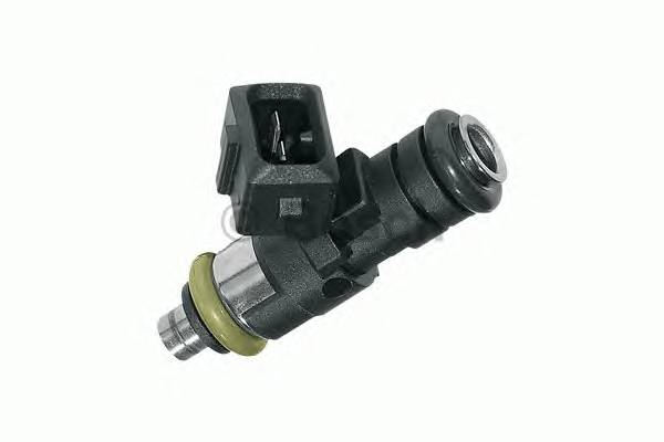 BOSCH 0 280 158 168 Клапанная форсунка