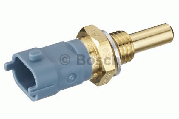 BOSCH 0 281 002 209 Датчик, температура рідини,