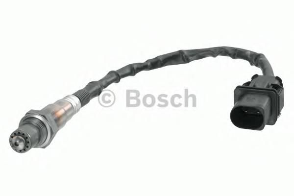 BOSCH 0 281 004 093 Лямбда-зонд