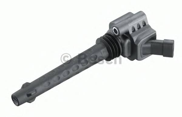 BOSCH 0 221 504 024 Катушка зажигания