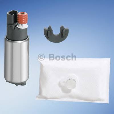 BOSCH 0 986 580 962 Паливний насос