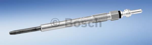 BOSCH 0 250 203 002 Свічка розжарювання