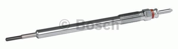 BOSCH F 01G 004 02Z Свічка розжарювання