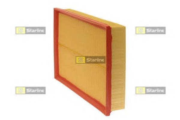 STARLINE SF VF7562 Повітряний фільтр