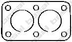 BOSAL 256-902 Прокладка, труба вихлопного