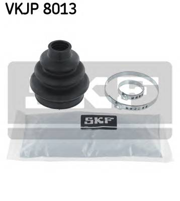 SKF VKJP 8013 Комплект пылника, приводной