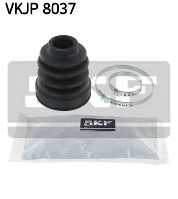 SKF VKJP 8037 Комплект пильника, приводний