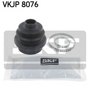 SKF VKJP 8076 Комплект пильника, приводний