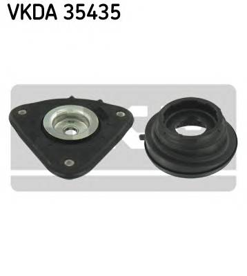 SKF VKDA35435 ZEST. NAPR. ZAWIESZENIA