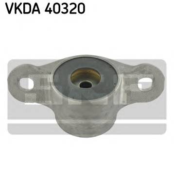 SKF VKDA 40320 Опора амортизатору