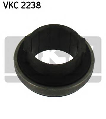 SKF VKC 2238 Выжимной подшипник