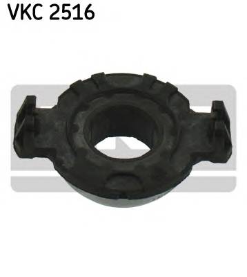 SKF VKC 2516 Выжимной подшипник