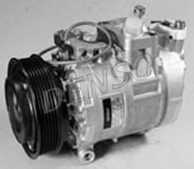 DENSO DCP28008 Компресор, кондиціонер