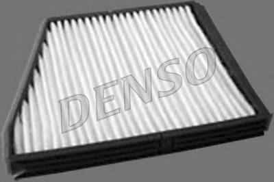 DENSO DCF077P Фильтр, воздух во