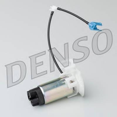 DENSO DFP-0104 Топливный насос