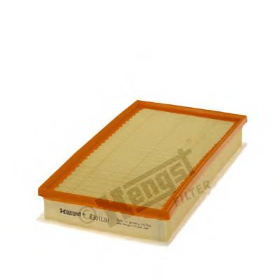 HENGST FILTER E301L01 Воздушный фильтр