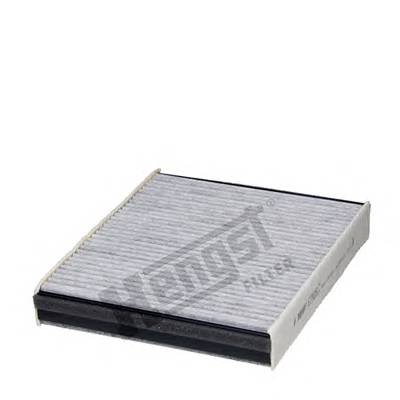 HENGST FILTER E3905LC Фильтр, воздух во