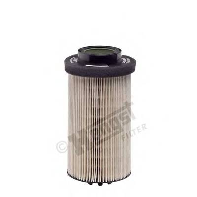 HENGST FILTER E500KP02 D36 Паливний фільтр