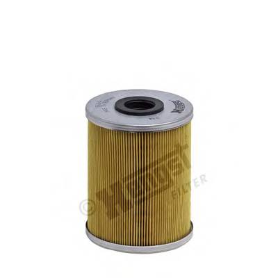 HENGST FILTER E63KP D78 Топливный фильтр