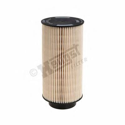 HENGST FILTER E68KP01 D73 Топливный фильтр