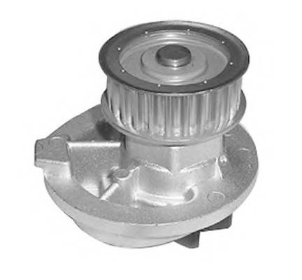 MAGNETI MARELLI 352316170848 Водяна помпа