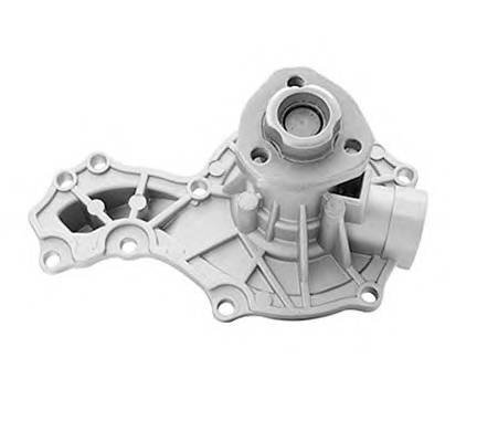 MAGNETI MARELLI 352316171161 WPQ1161 Водяной насос