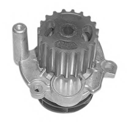 MAGNETI MARELLI 352316171201 Водяний насос (пр-во