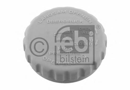 FEBI BILSTEIN 01211 Кришка, резервуар охолоджувальної