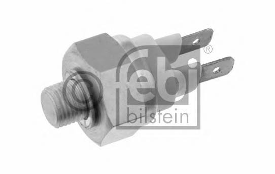 FEBI BILSTEIN 05283 Термовыключатель, предпусковой подогрев