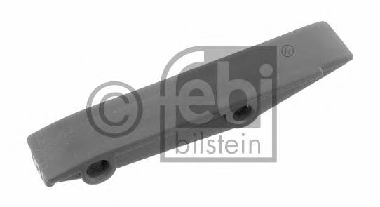 FEBI BILSTEIN 09166 Планка успокоителя, цепь