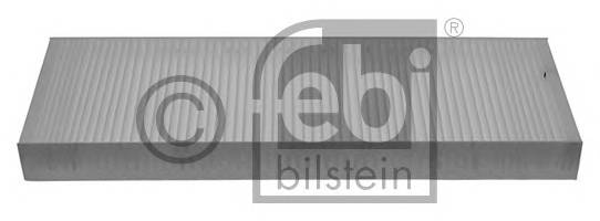 FEBI BILSTEIN 09447 Фильтр, воздух во