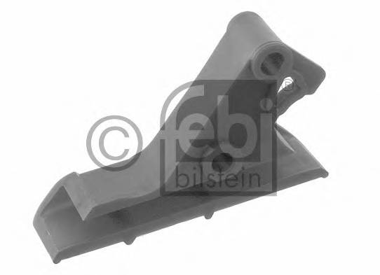 FEBI BILSTEIN 10407 Планка успокоителя, цепь