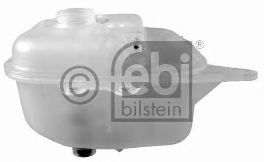 FEBI BILSTEIN 21188 Компенсаційний бак, охолоджуюча